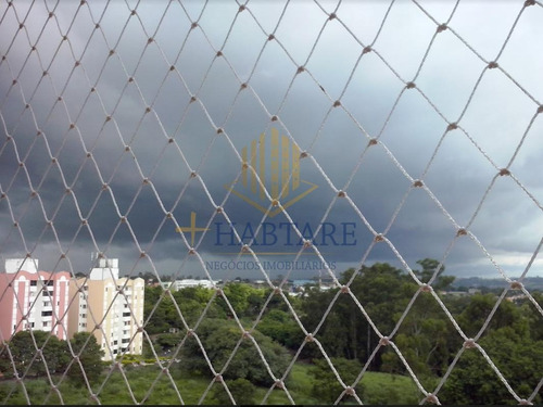 Imagem 15 de 15 de Apartamento 2 Dormitórios Para Venda Em Campinas, Residencial Novo Capivari, 2 Dormitórios, 1 Banheiro, 1 Vaga - Apartamen_1-2305458