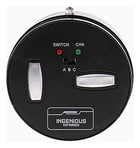 Brinquedos Complicados Rc Controle Remoto Escorpião
