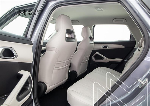 BYD Yuan Pro Yuan Pro