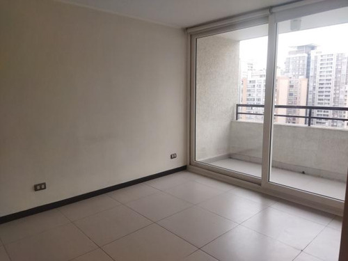 Departamento Disponible Con Estacionamiento/lira - Marín