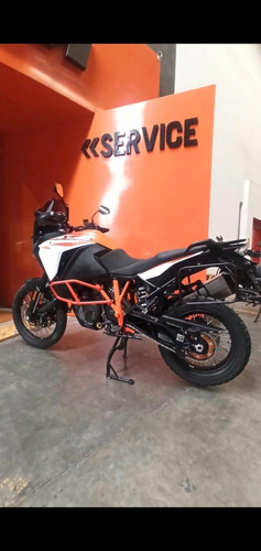 Imagen 4 de 5 de Ktm 1290 Super Adventure
