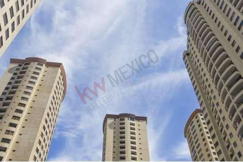 Imagen 8 de 25 de A La Altura Del Lujo, Prestigio Y Estatus En New City Residencial