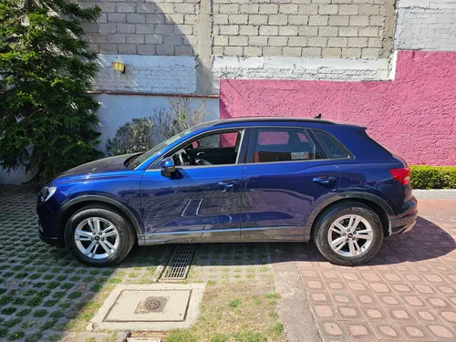 Audi Q3 1.4 35 Tfsi Dynamic 150Hp At