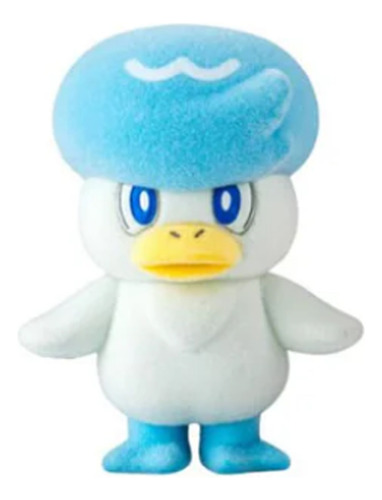 Pokémon Ternurin Pokemofu Poke-mofu