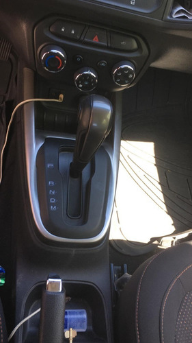 Chevrolet Onix 1.4 Ltz