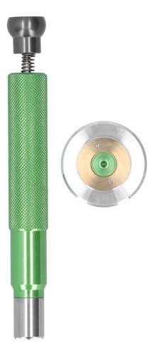 Abridor De Rodamientos De Reloj Con Peso Oscilante Verde Y V