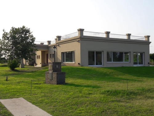 Imagen 3 de 13 de Lotes En Venta B° La Asunción - Luján
