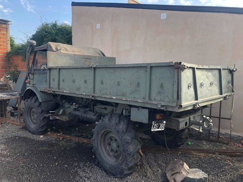 Mercedes-benz 416 416