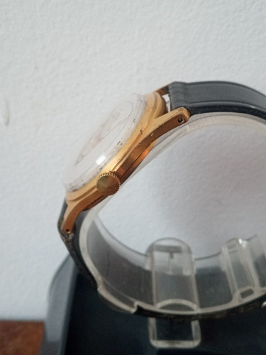Reloj Watra A Cuerda 17 Jewels (Usado)