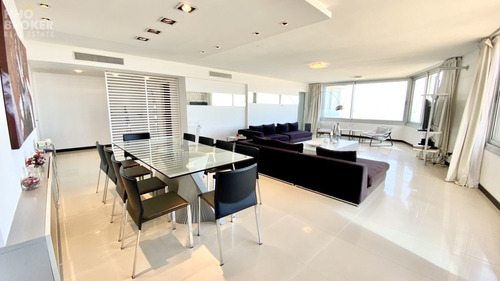 Imagen 8 de 30 de Apartamento En Venta Tiburon 3 Punta Del Este - Punta Del Este Brava
