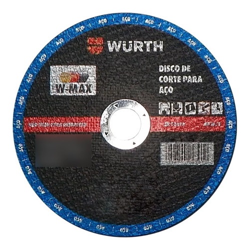 Discos De Corte