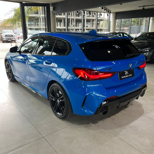 Bmw M 135i Xdrive