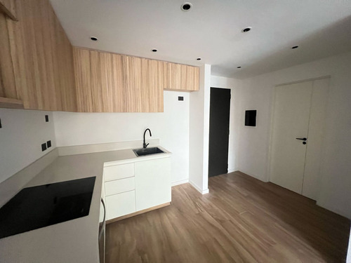 Venta 2 Ambientes Belgrano