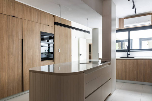 Departamentos Venta Belgrano