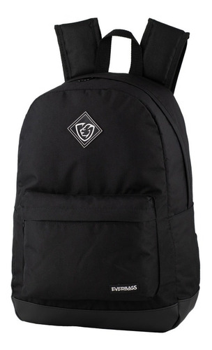 Imagem 1 de 7 de Mochila Bolsa Escolar Trabalho Viagem Mala Barata Everbags