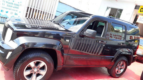 Jeep Cherokee 3.7 Sport 4x4 V6 12v Gasolina 4p Automático