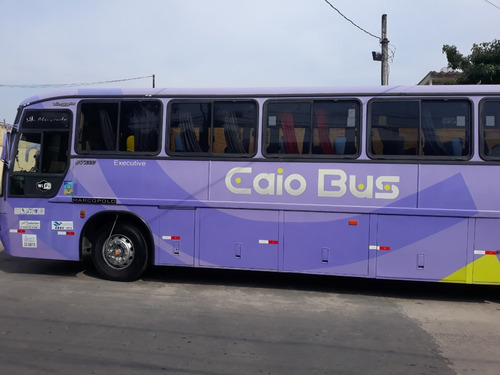 Ônibus Mercedes Benz