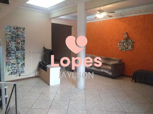Imagem 5 de 15 de Casa - 4 Quartos - Encantado - 443054