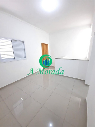 Imagem 22 de 30 de Magnifico Sobrado Jardim Irene ! - Ca00337 - 32720741