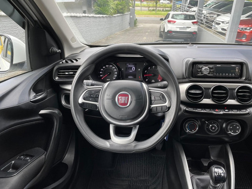 Imagem 4 de 9 de Fiat Argo 1.0