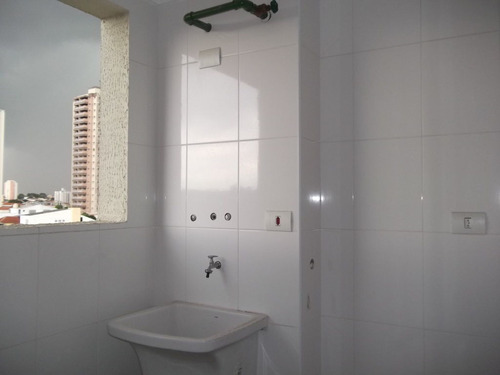 Imagem 11 de 15 de Apartamento - Parada Inglesa - Bl2520