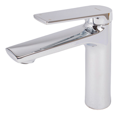 Misturador Monocomando Banheiro Mesa B Baixa Crom V114 Vimer