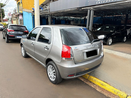 Fiat Palio 1.0 MPI FIRE 8V