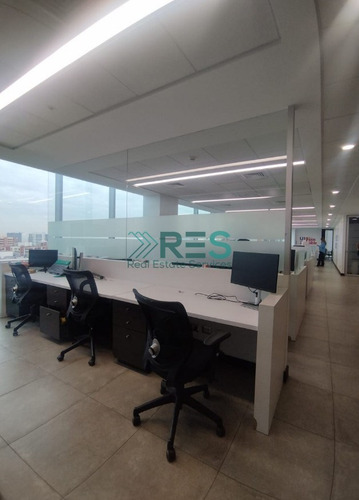 Oficina En Arriendo En Las Condes