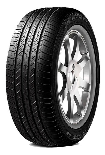 Llanta Maxxis 265/65r18 114h Hpm3 1180 Kg