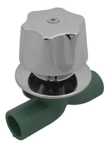Juego De Llaves Para Regadera 20mm Rotoplas