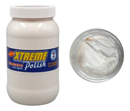 Xtreme Polish 500 Ml