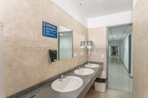Imagen 12 de 30 de Edificio En Venta Los Ruices Caracas