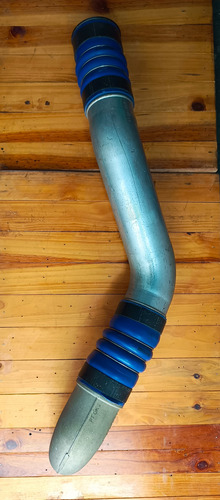 Tubería De Turbo A Intercooler Para Mack Mp8 (Usado)