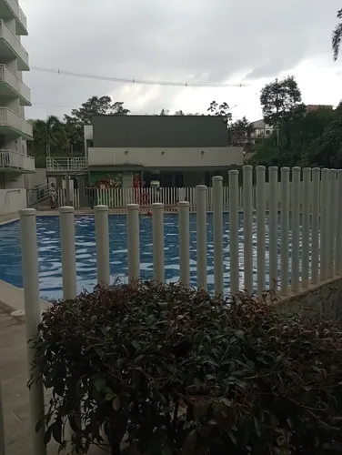 Apartamento 3 Cuartos, 2 Banos, Conjunto Cerrado.