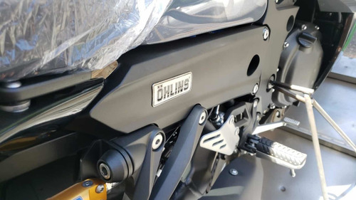 Kawasaki Zx14r