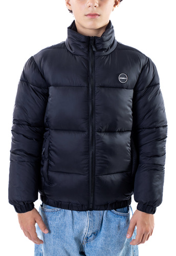 Campera De Niño Burnt O'neill