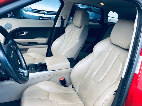 Land Rover Evoque 2.0 Si4 Pure 5p 2015