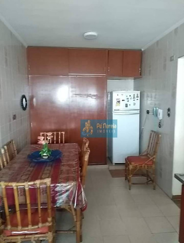 Imagem 11 de 16 de Apartamento Com 2 Dormitórios À Venda, 90 M² Por R$ 350.000,00 - Guilhermina - Praia Grande/sp - Ap0672