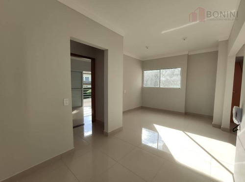 Imagem 5 de 17 de Apartamento Com 2 Dormitórios À Venda, 75 M² Por R$ 235.000,00 - Vila Santa Catarina - Americana/sp - Ap0546