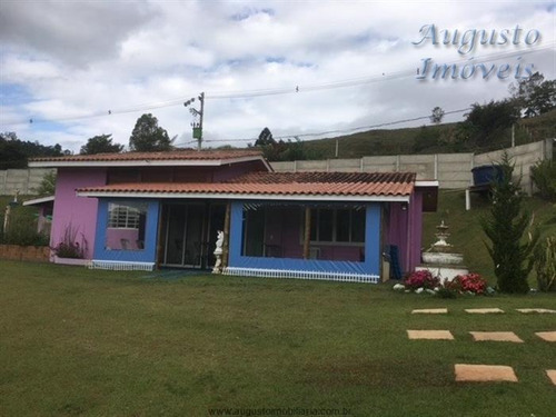 Imagem 3 de 19 de Chácaras À Venda Em Joanopolis/sp - Compre O Seu Chácaras Aqui! - 1488096