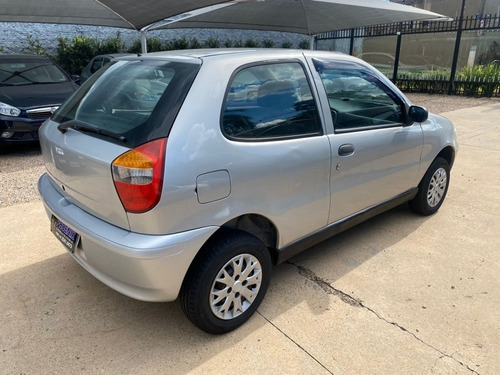 Imagem 5 de 9 de Fiat Palio Fire 2p Manual 1.0