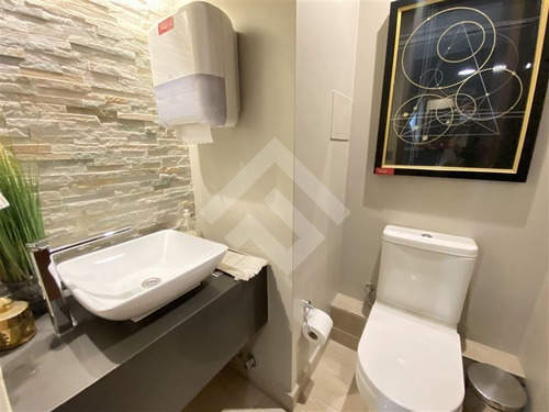 Imagen 10 de 26 de Departamento Venta De 3 Dorm. Mas Sala Estar En Las Condes