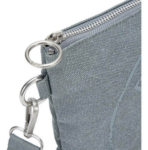 Clutch Canvas Stone Bubba Essentials