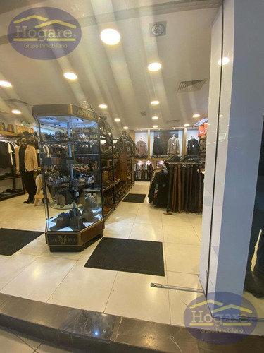 Local En Venta Primer Piso En Plaza Del Zapato Leon Gto