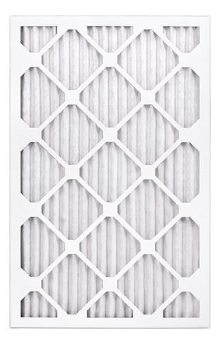 Filtros De Aire Saludables 16x25x1 - Protección Óptima