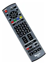 Comprar Controle Remoto Para Tv Plasma Panasonic Viera Th42pv70lb