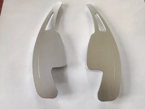 Paletas De Cambios Volante Audi A4 A3 A5 S3 S5 Tt 2019 2020