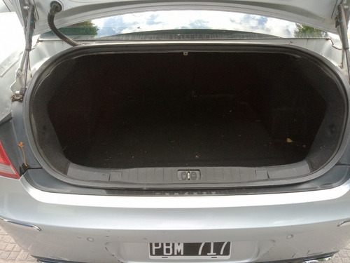 Peugeot 408 Feline 2.0 Na