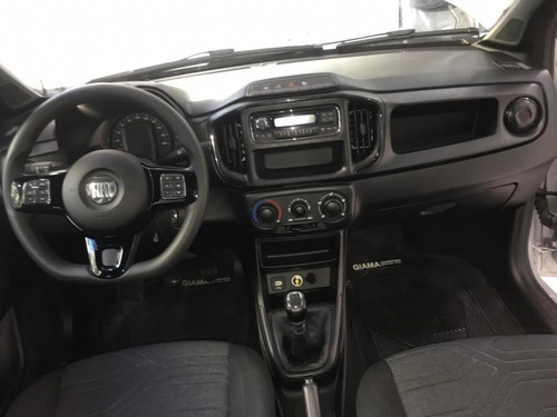 Imagen 10 de 15 de Nueva Fiat Strada Endurance 0km 10% O Tu Auto Usado A