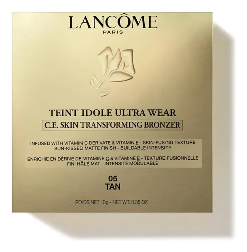 Bronzer Lancôme Teint Idole Ultra Sérum N°05 10g
